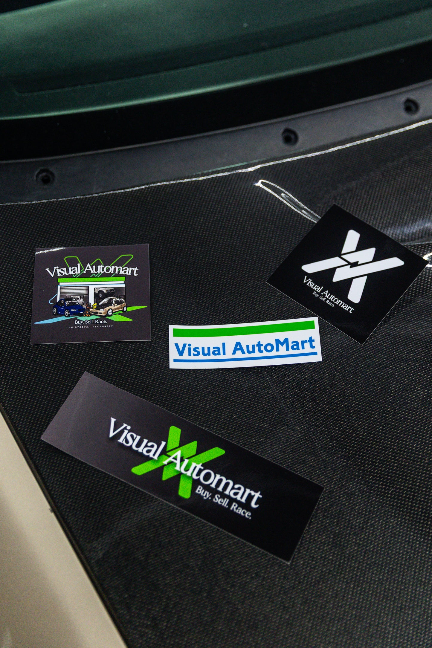 Sticker Pack