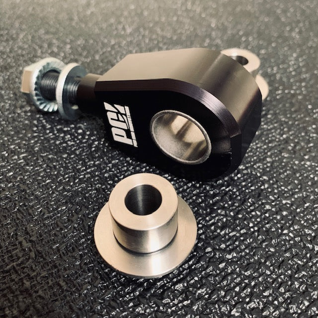 PCI-Racing Front Upper Bronze Bearing Kit (94-01 Integra)