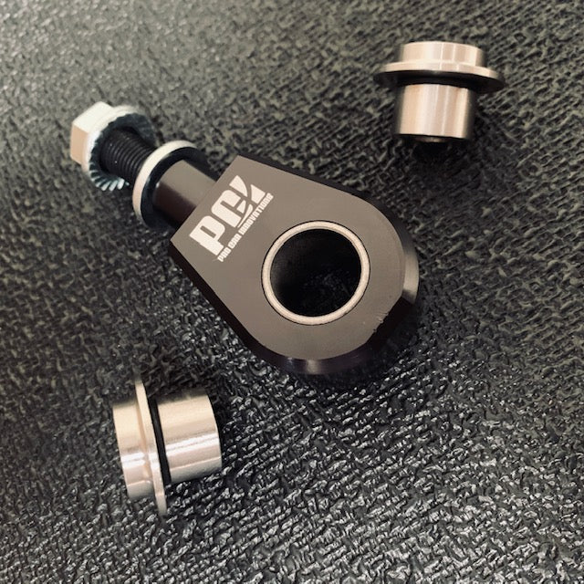 PCI-Racing Front Upper Bronze Bearing Kit (94-01 Integra)