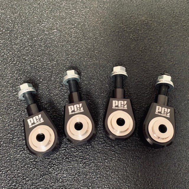 PCI-Racing Front Upper Bronze Bearing Kit (94-01 Integra)