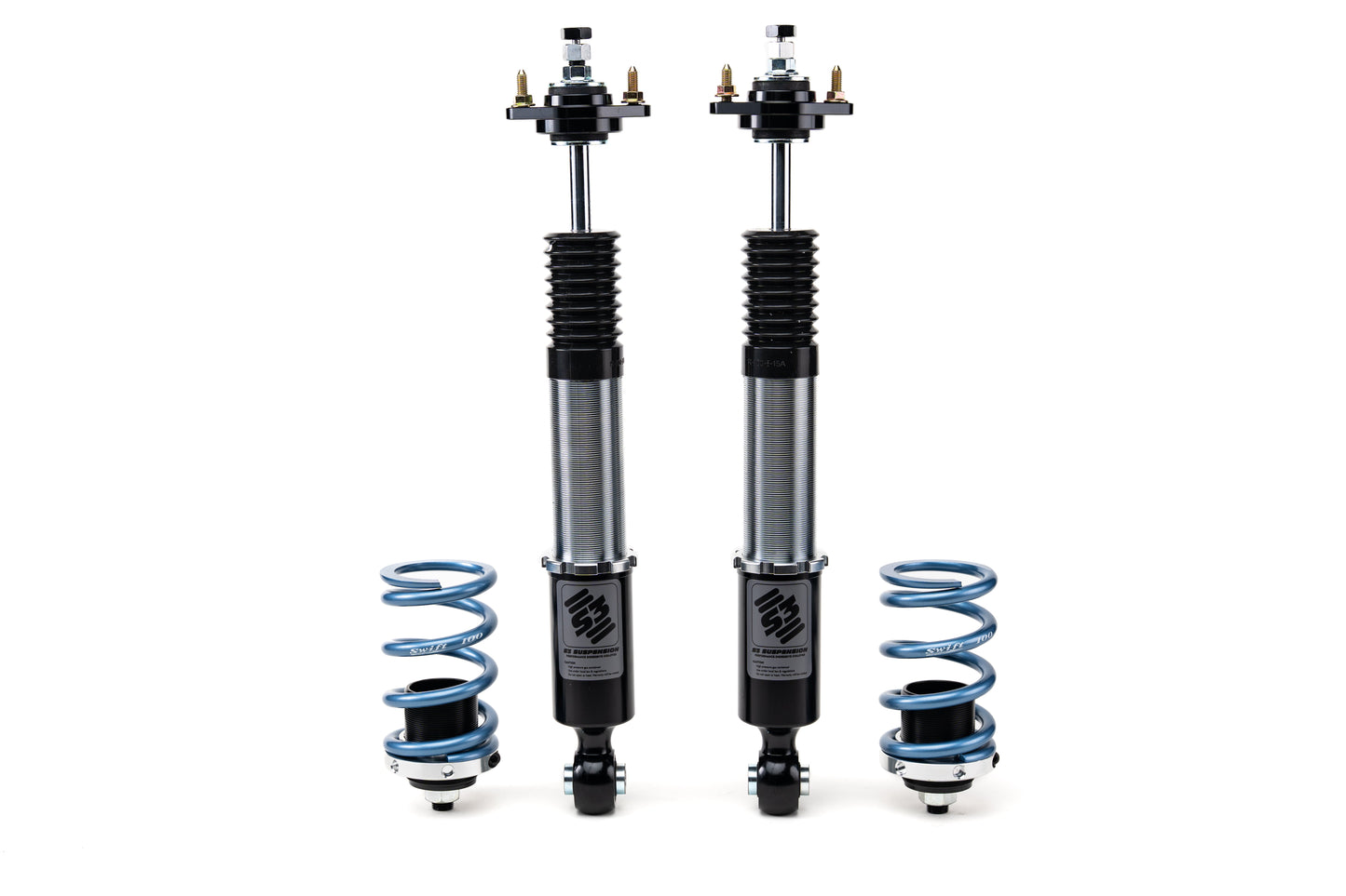 1999-2006 BMW NON M (E46) COILOVERS