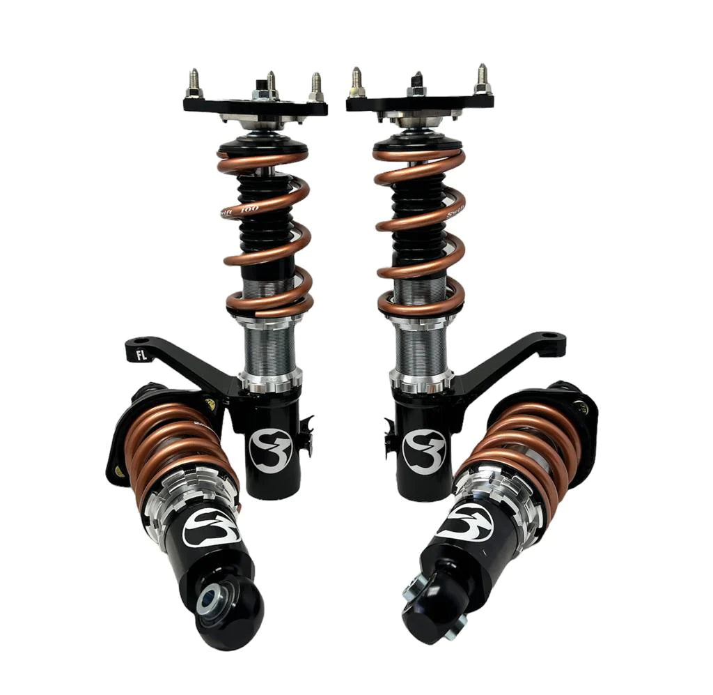 Honda Civic SI (EP3) 02-05