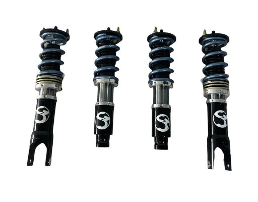 Acura Integra DA (88-93)