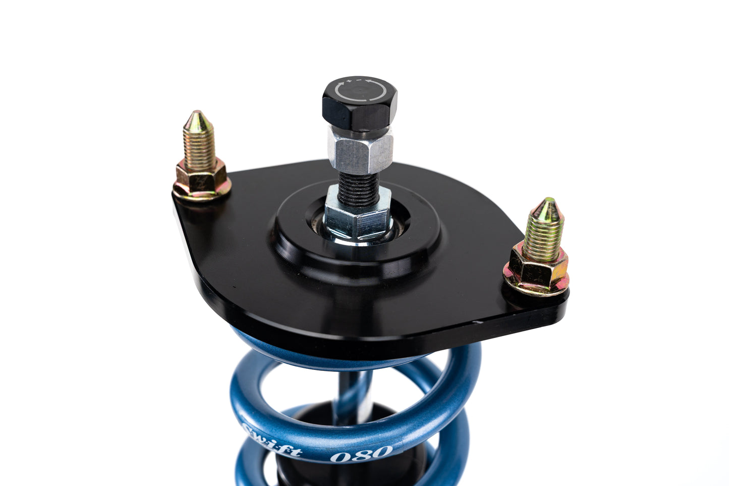 2003-2005 MITSUBISHI LANCER EVO 8 COILOVERS