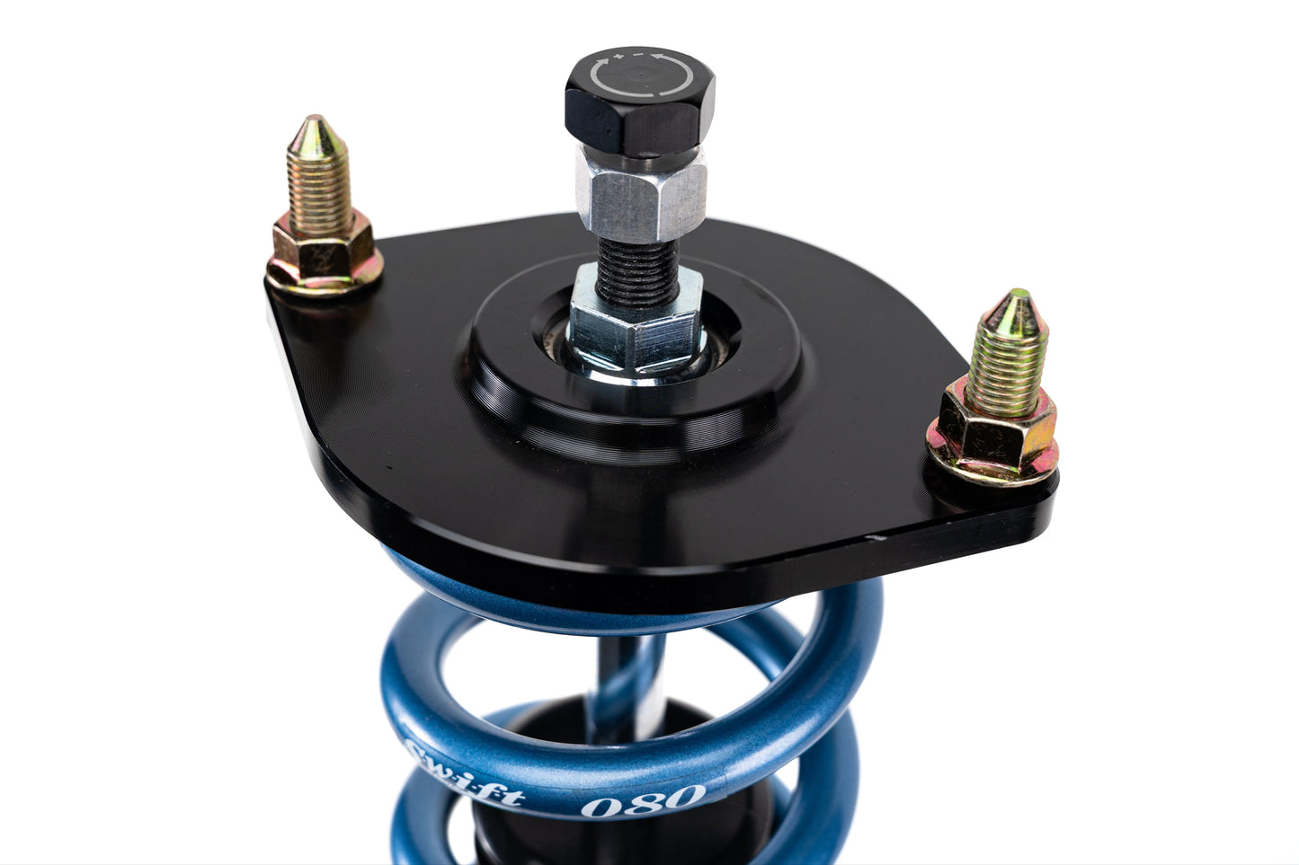 2005-2007 MITSUBISHI LANCER EVO 9 COILOVERS