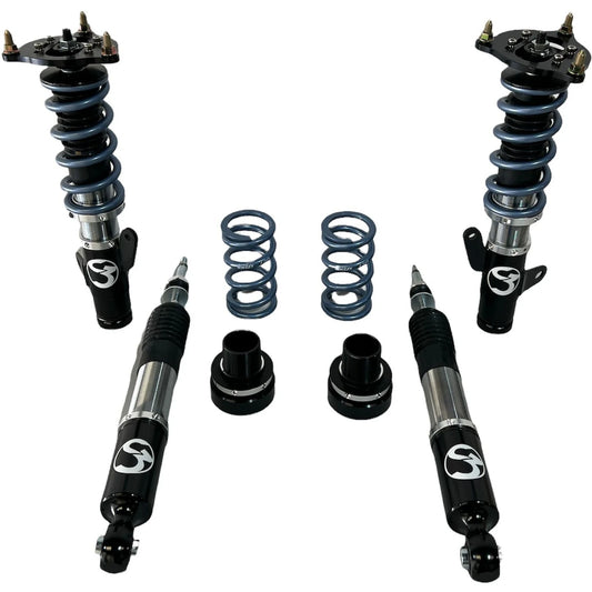 Honda Civic Type R FK8 (2017+)