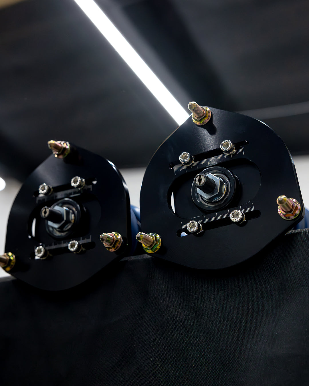 2003-2008 NISSAN 350Z COILOVERS
