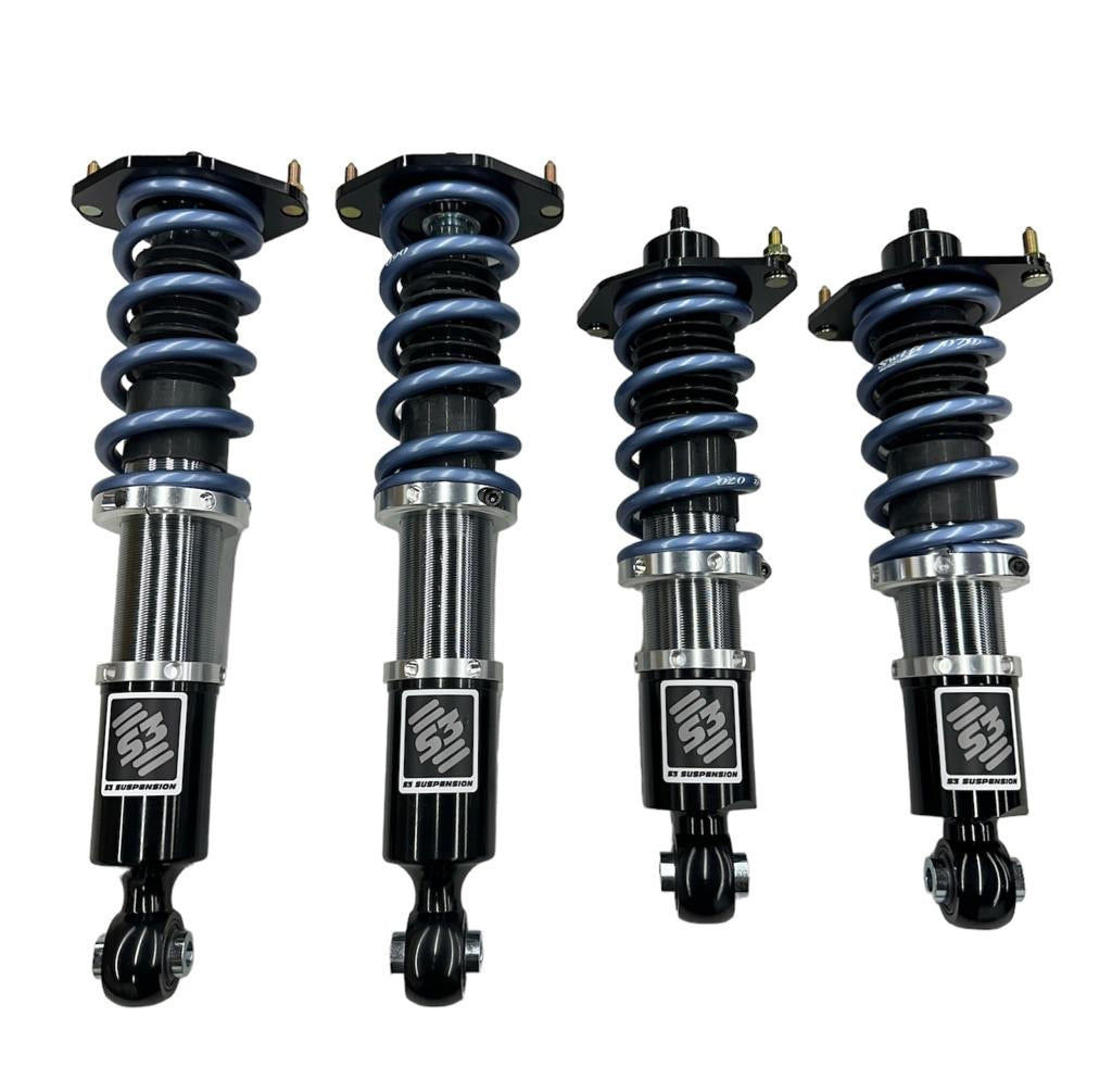2002-2007 SUBARU WRX (GD) COILOVERS