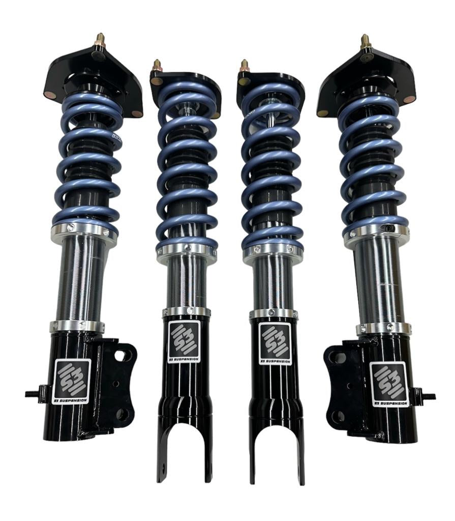 2010-2016 HONDA CR-Z COILOVERS