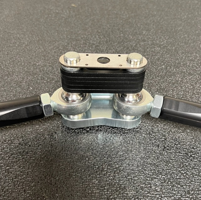 PCI-Racing RSX Spherical Tie Rods