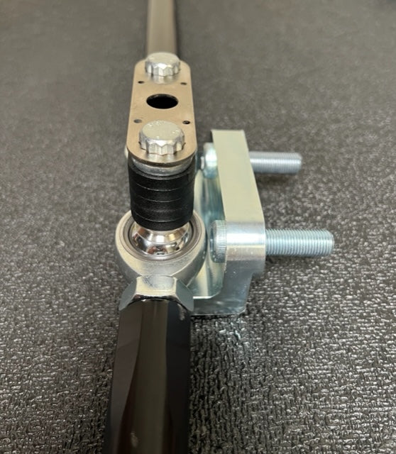 PCI-Racing RSX Spherical Tie Rods