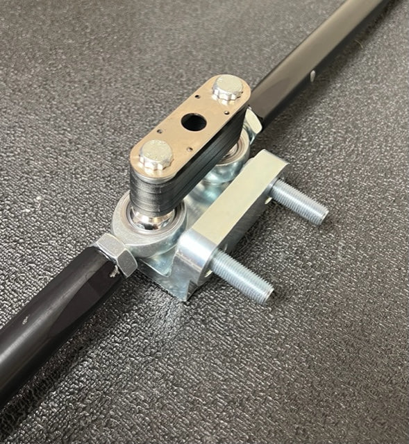 PCI-Racing RSX Spherical Tie Rods