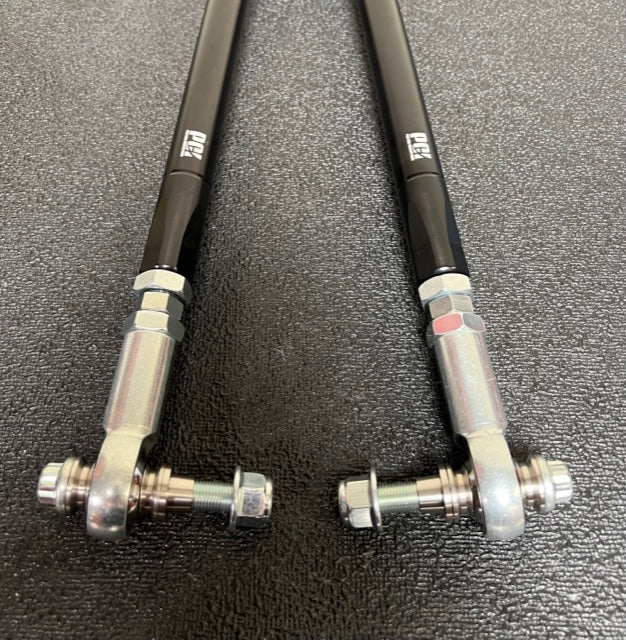 PCI-Racing RSX Spherical Tie Rods