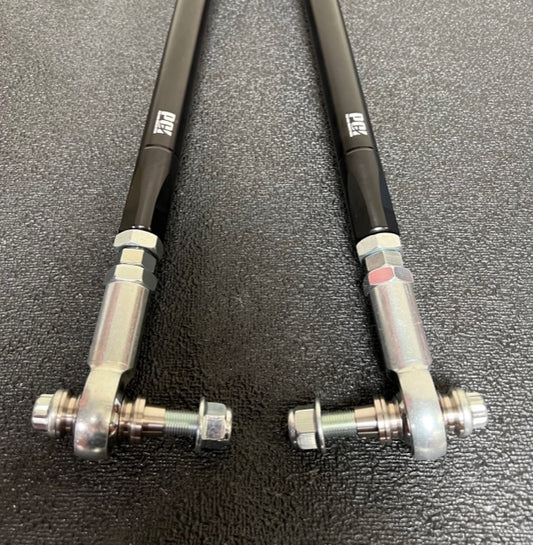 PCI-Racing RSX Spherical Tie Rods