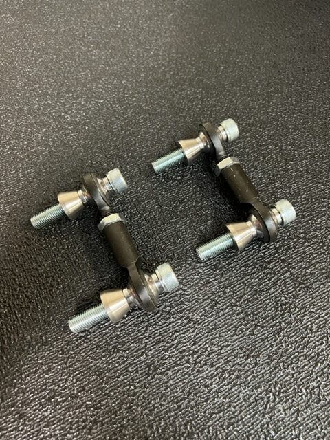 PCI-Racing Universal Sway Bar End Link