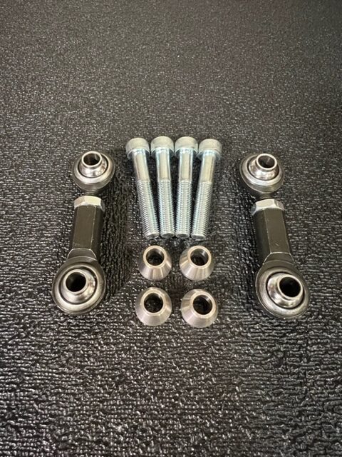 PCI-Racing Universal Sway Bar End Link