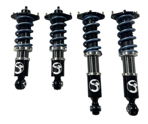 Mazda Miata NB (98-05)