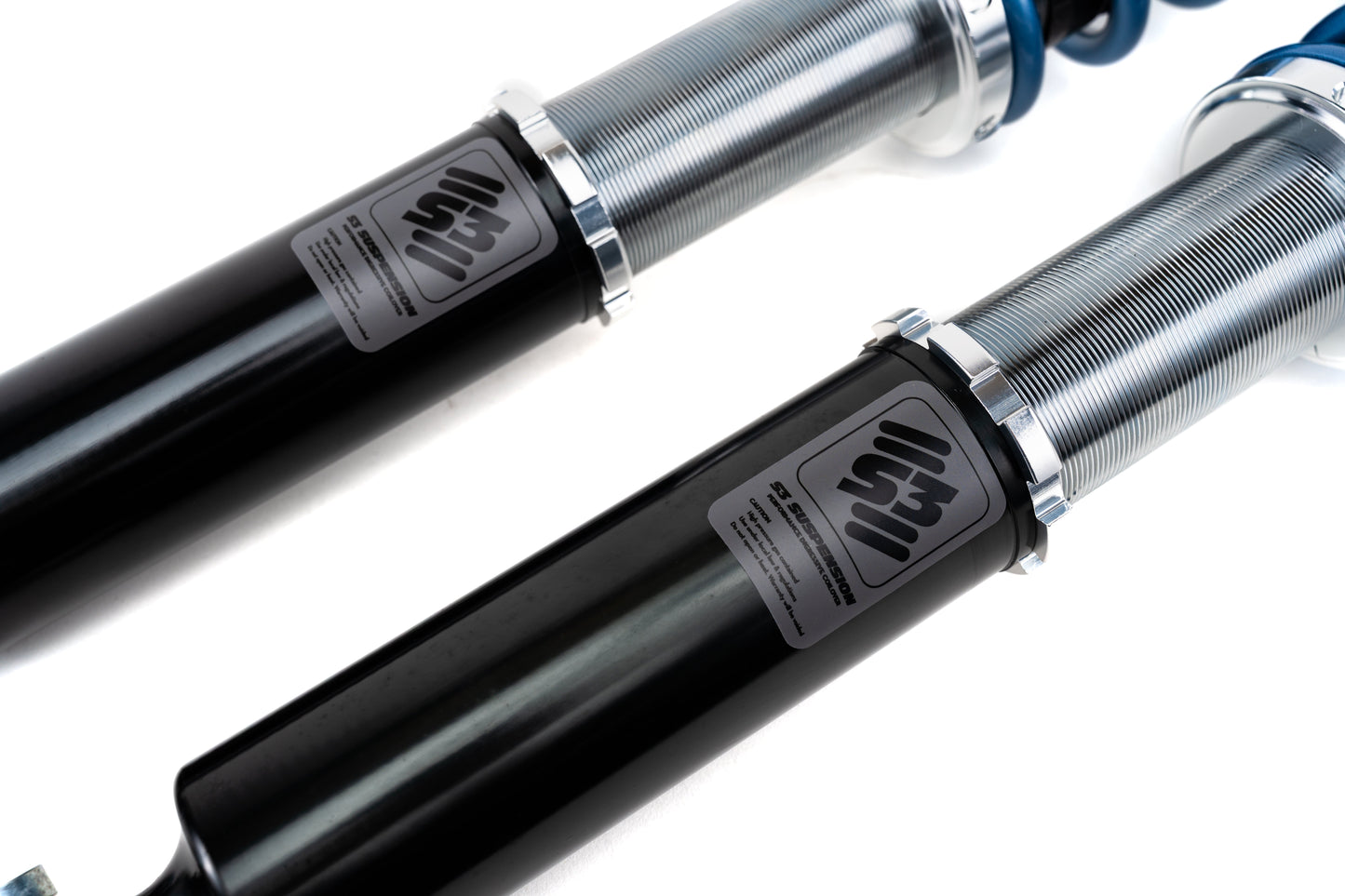 1989-1994 NISSAN 240SX (S13) COILOVERS