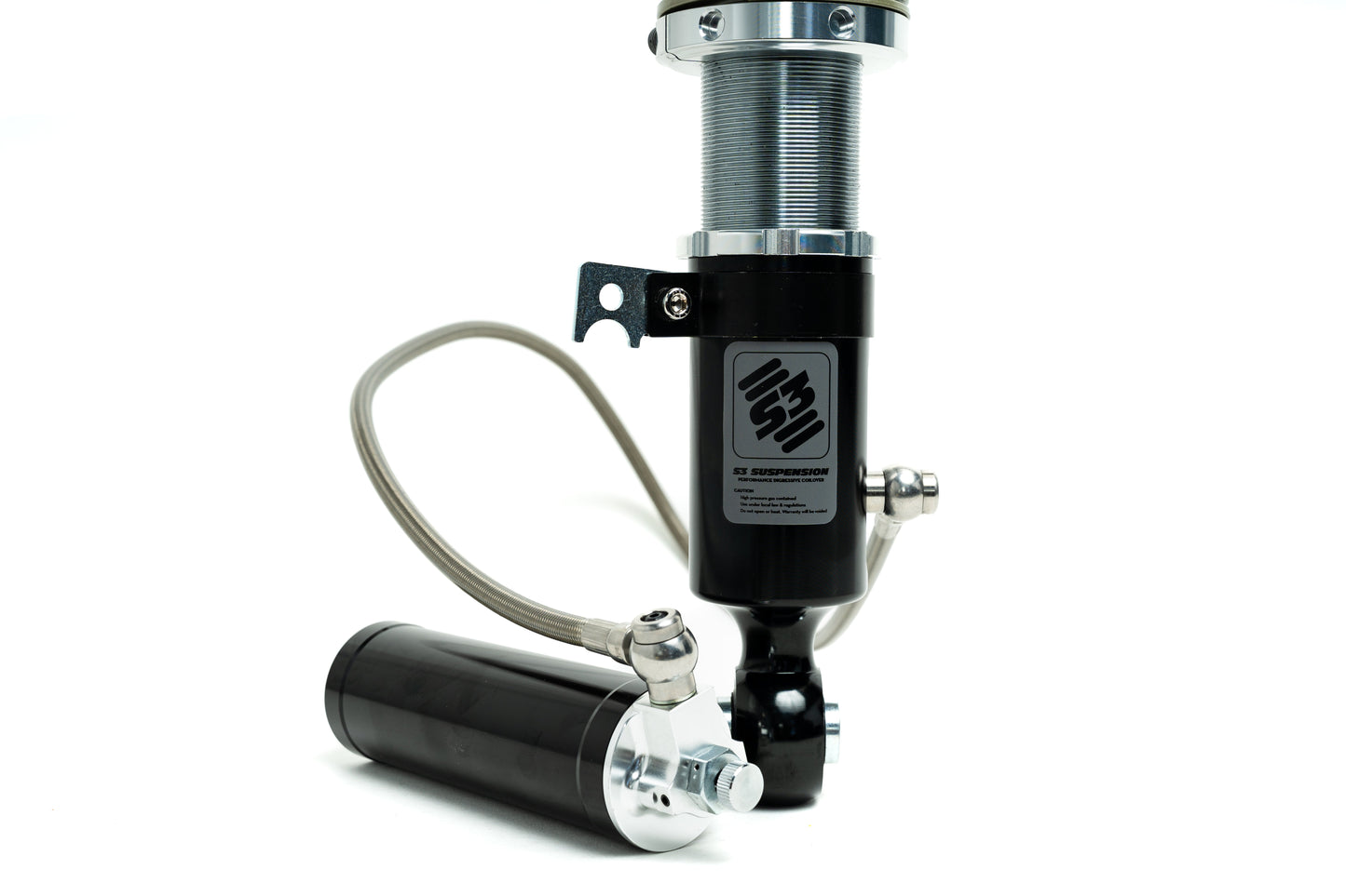1991-2002 ACURA NSX COILOVERS- 2 Way Competition Coilovers