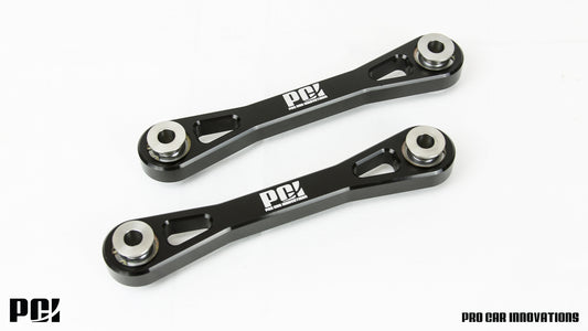 PCI-Racing Rear Spherical Toe Link (92-00 Civic/89-01 Integra)