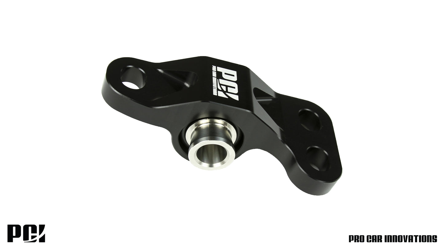 PCI-Racing Front Lower Compliance Spherical Bearing Kit (96-00 Civic)