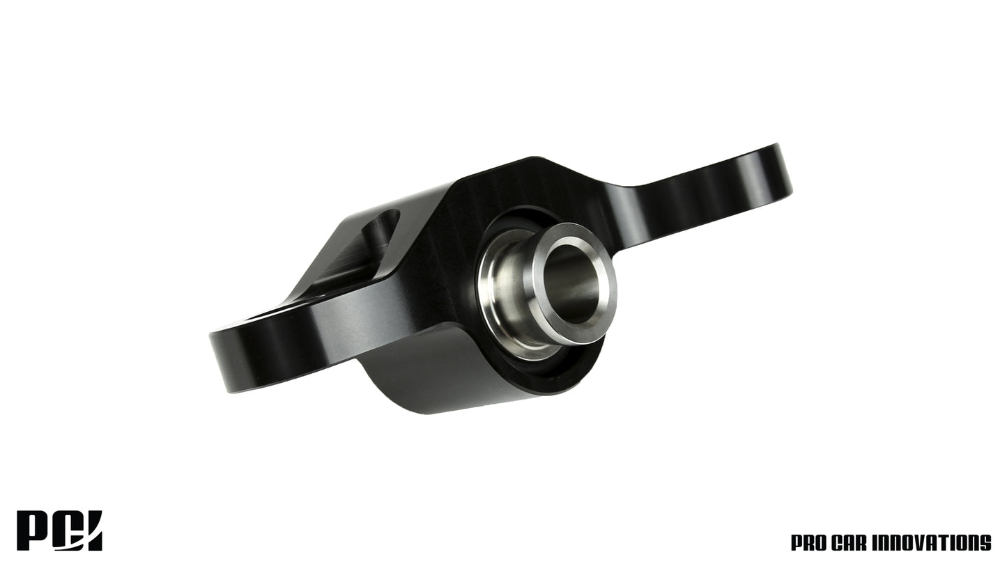 PCI-Racing Front Lower Compliance Spherical Bearing Kit (96-00 Civic)