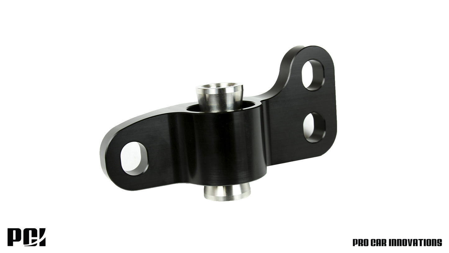 PCI-Racing Front Lower Compliance Spherical Bearing Kit (96-00 Civic)