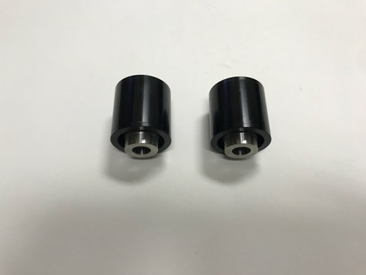 PCI-Racing Spherical Bearing Kit (88-91 CRX/88-00 Civic/89-01 Integra)