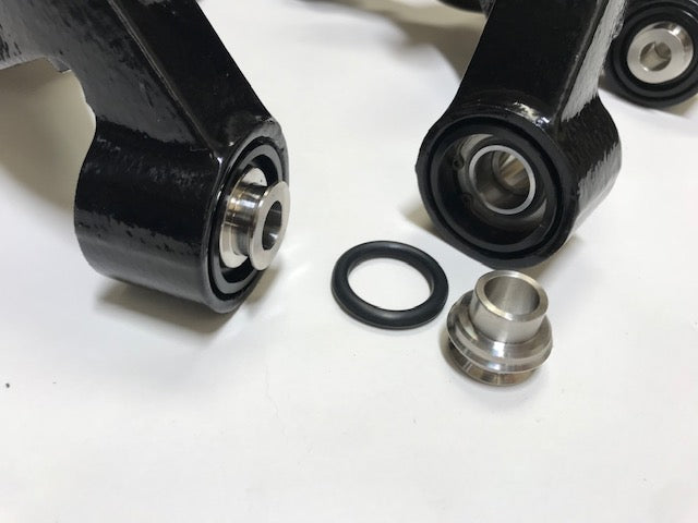 PCI-Racing Spherical Spindle Bearing Kit (RSX)