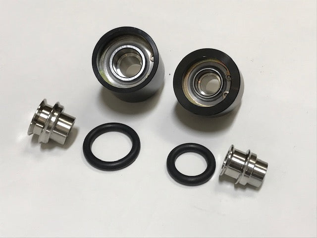 PCI-Racing Spherical Spindle Bearing Kit (RSX)