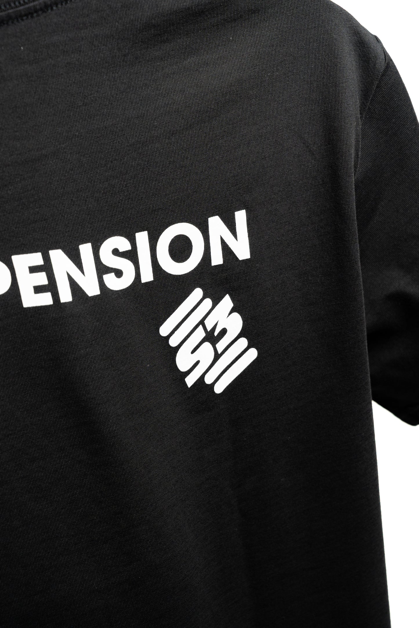 S3 Suspension- T Shirt
