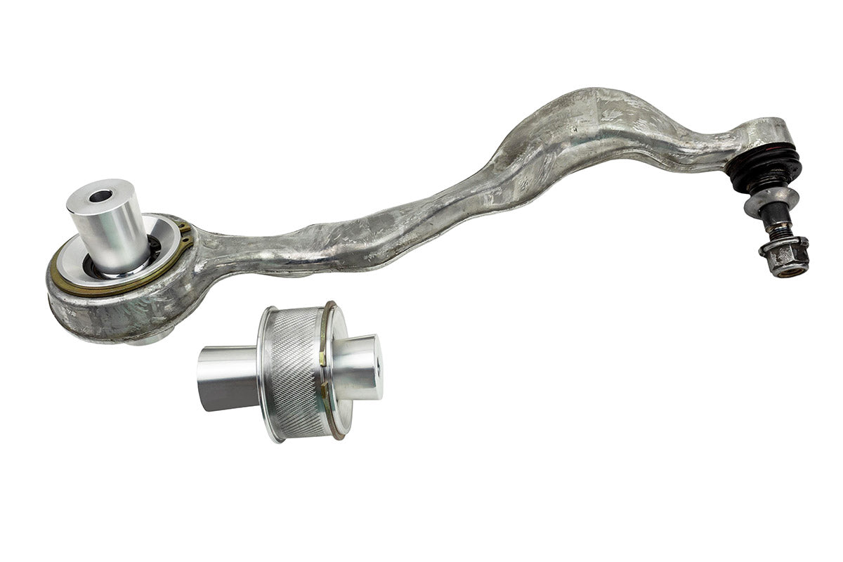 BMW F2X/F3X xDrive Front Caster Rod Bushings Non-Adjustable
