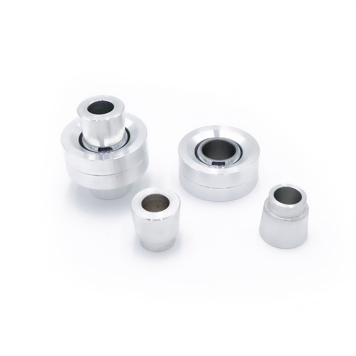 Rear Lower Control Arm Knuckle Bushing for BMW E9X/E8X/F2X/F3X/F8X/G8X