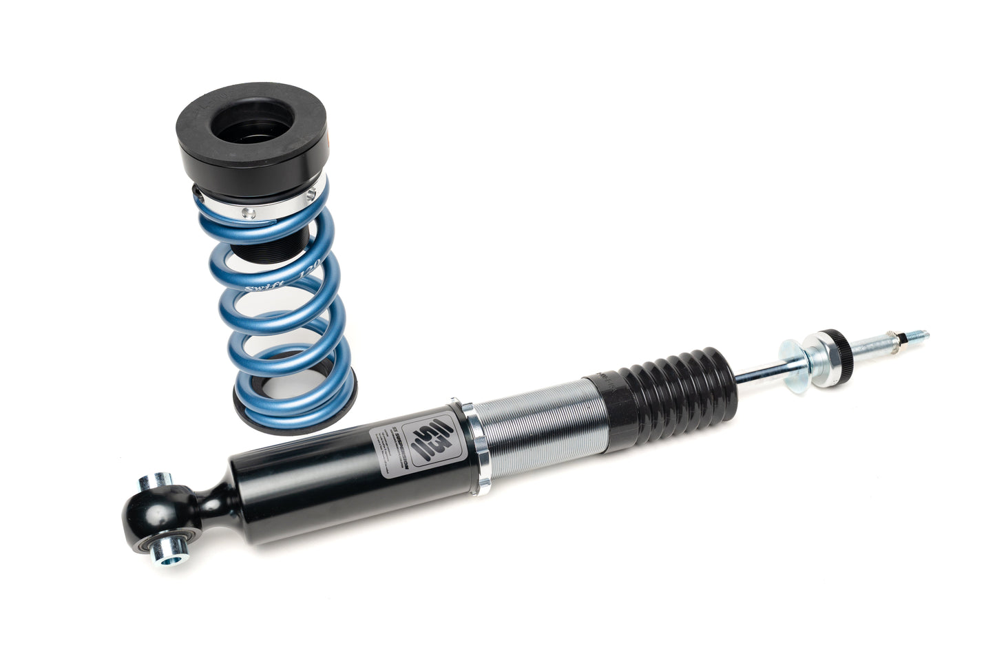 2019-2022 HYUNDAI VELOSTER N COILOVERS
