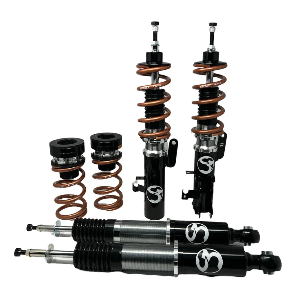 Honda Fit GE8 (09-13)