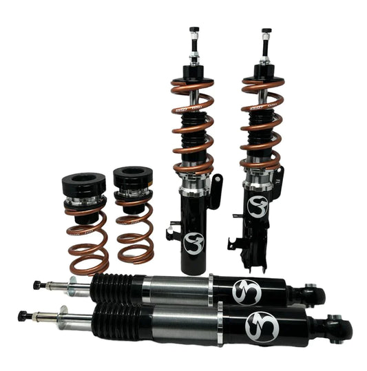 Honda Fit GE8 (09-13)