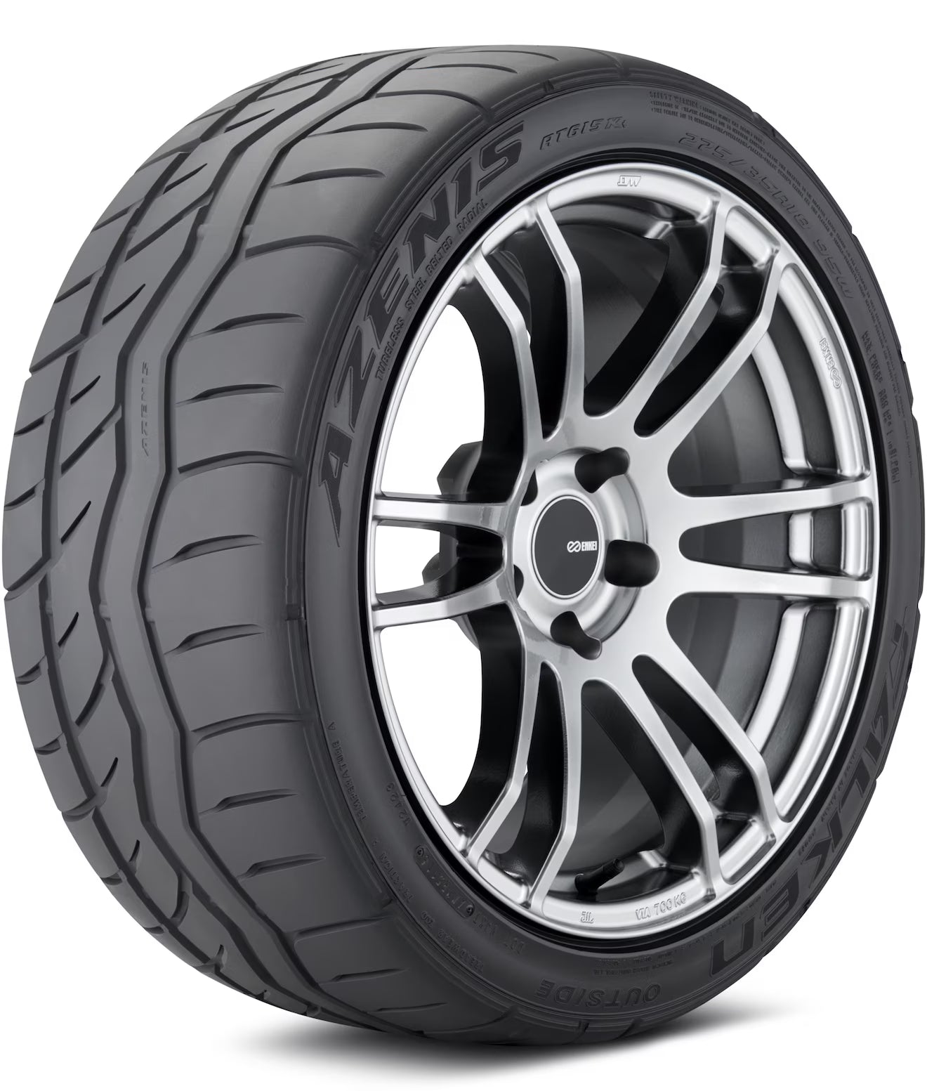 FALKEN AZENIS RT615K+