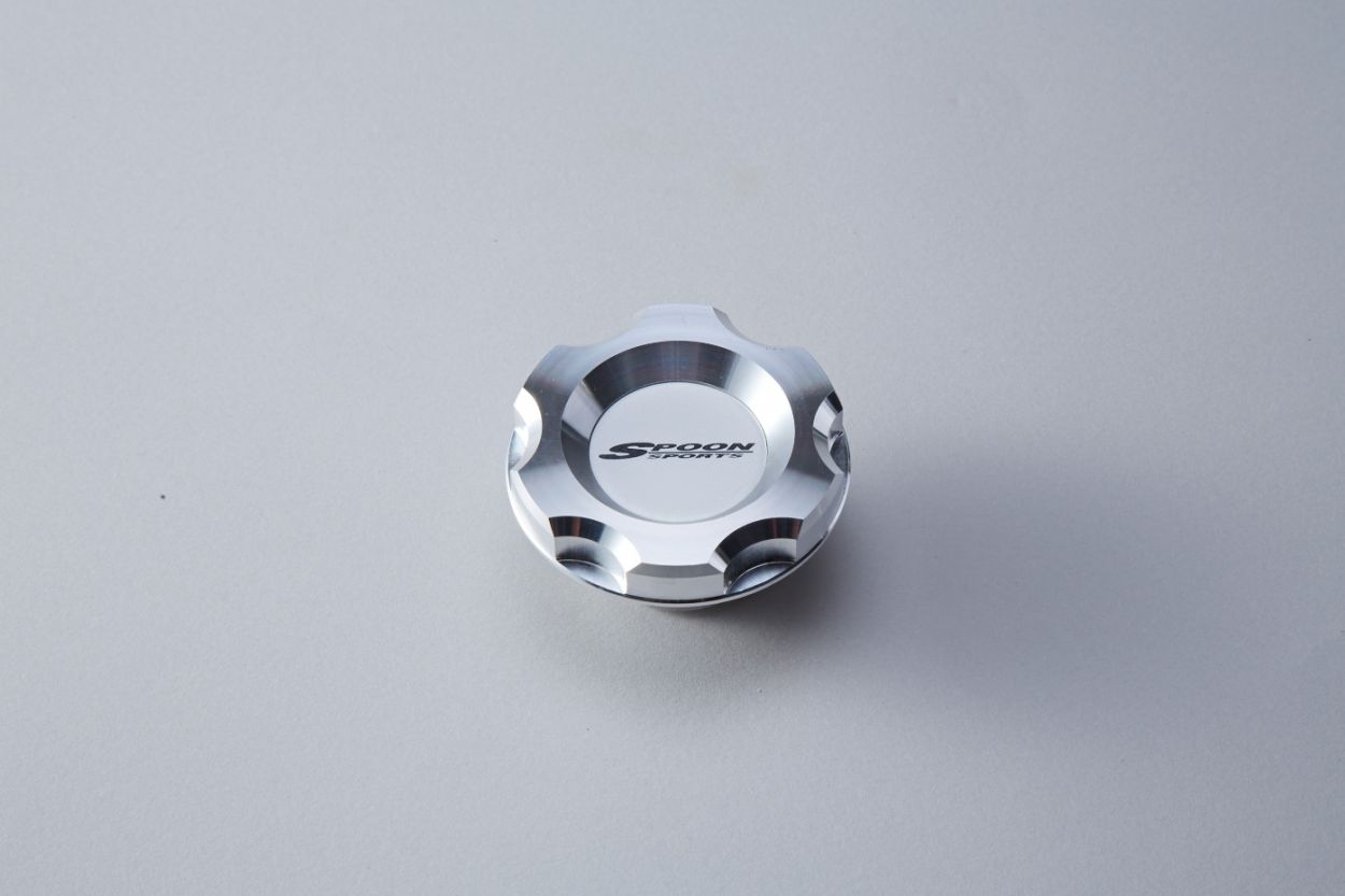 Spoon Oil Filler Cap - ALL