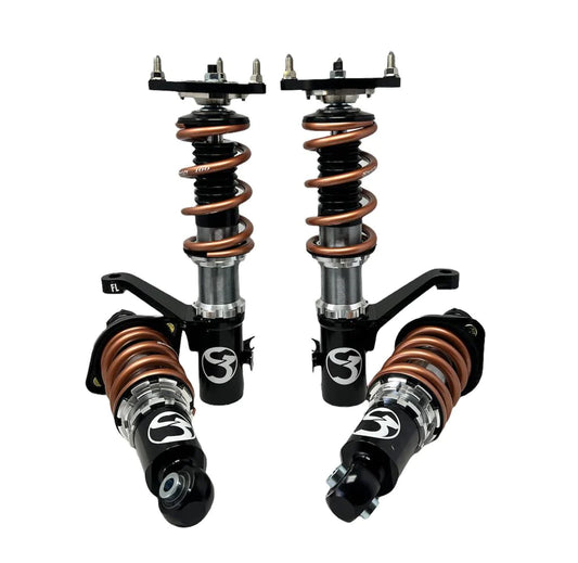 Acura RSX & Type S DC5 (02-06 RSX & Type S)