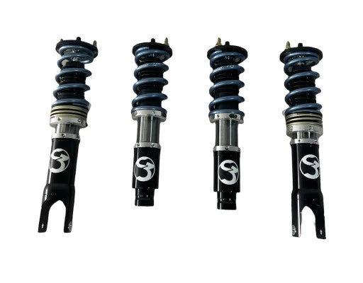 Honda Civic EF / CRX (89-91)