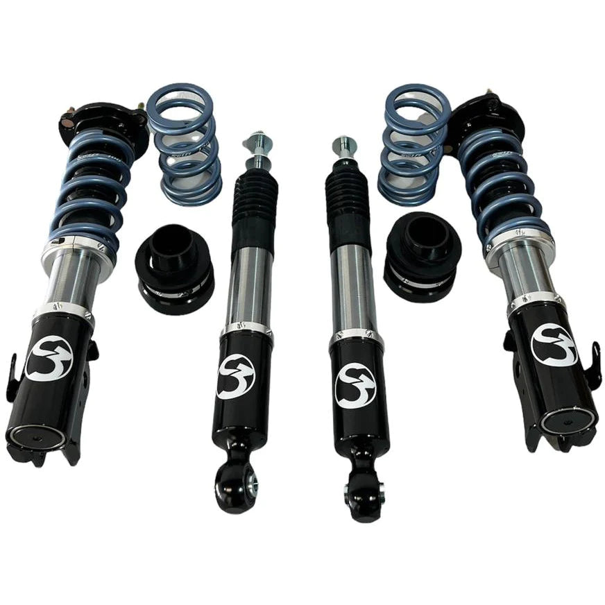 Honda Civic FA/FG (07-11 Including SI)