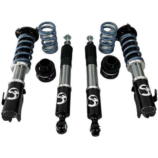 Honda Civic FA/FG (07-11 Including SI)