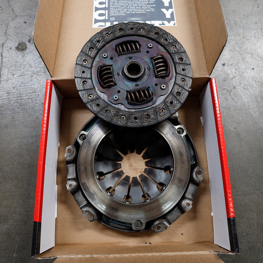 06-11 Civic Si OEM Clutch