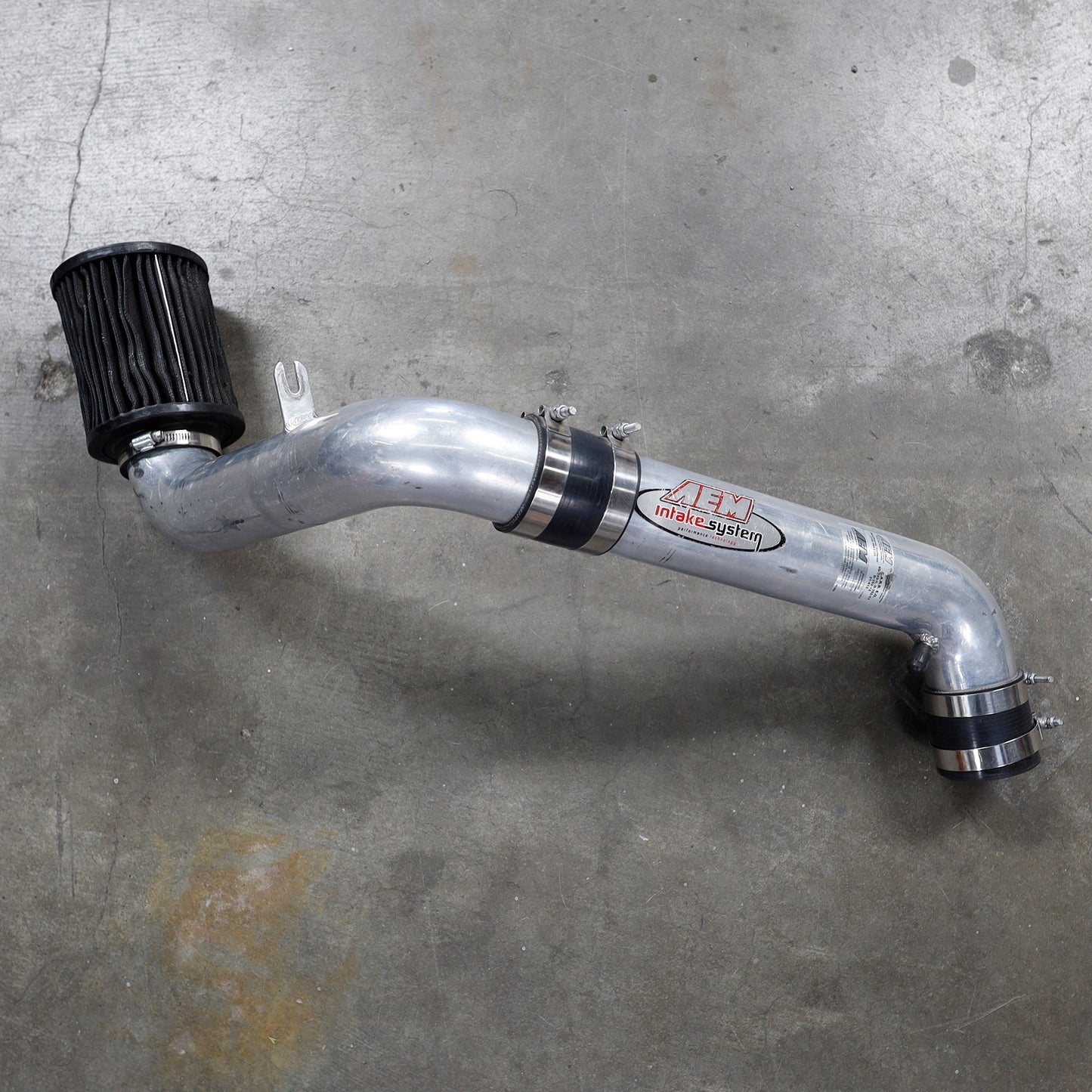 AEM Carb Legal Intake