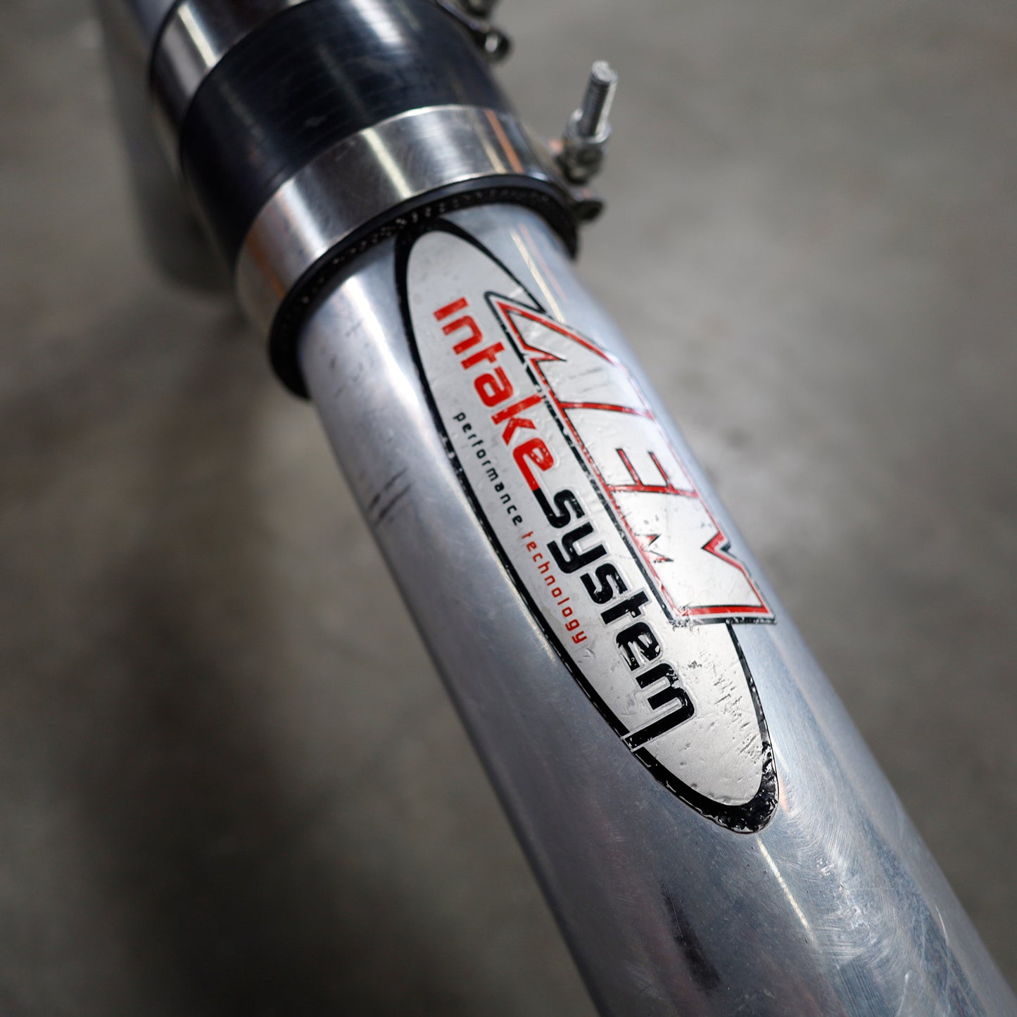 AEM Carb Legal Intake