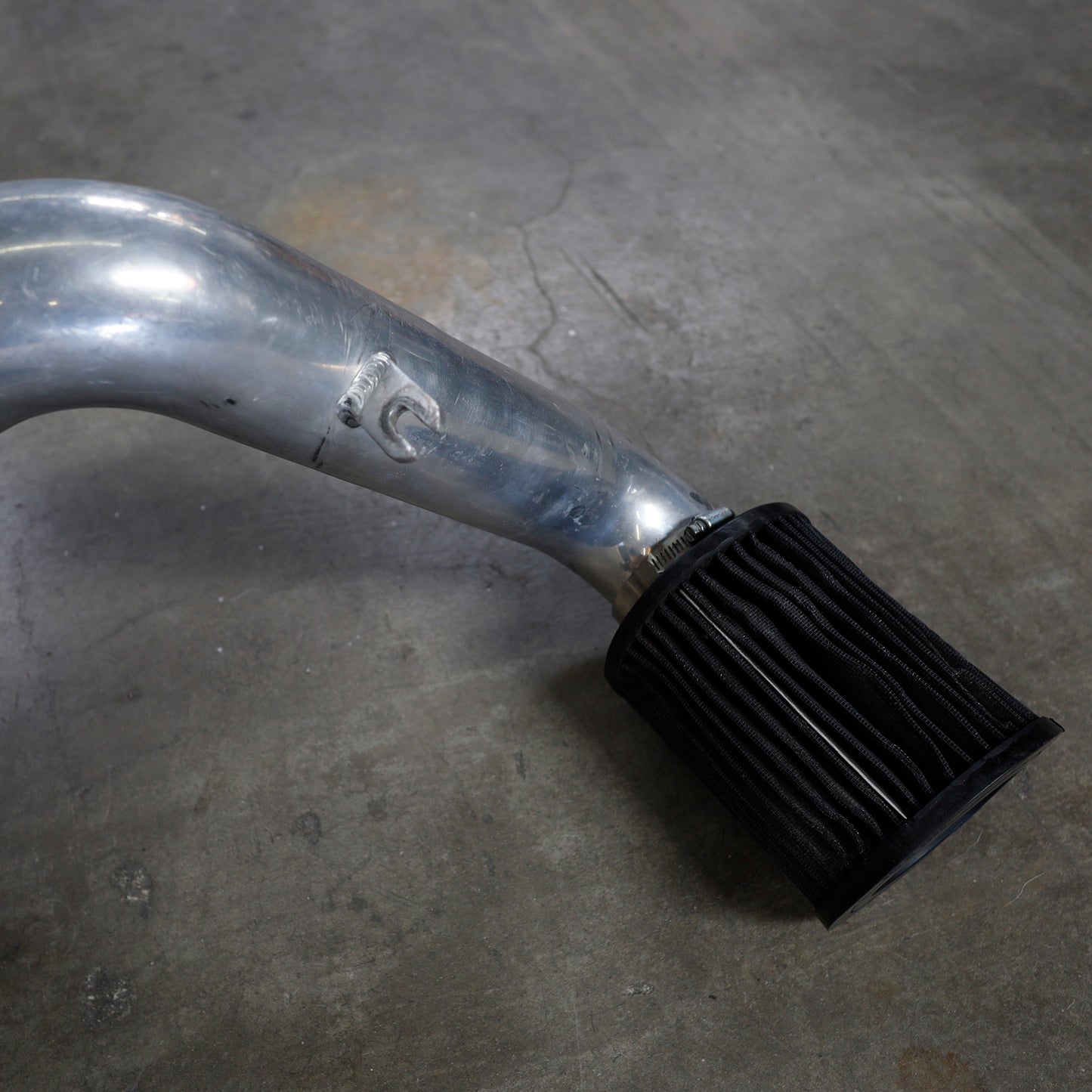 AEM Carb Legal Intake