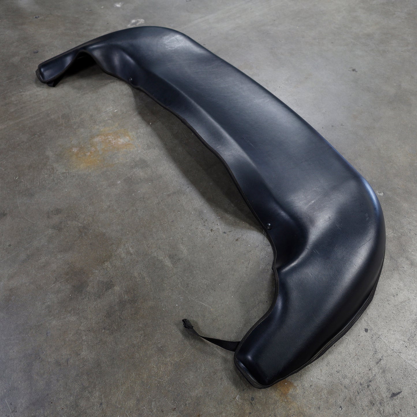 S2000 OEM Soft Top Tonneau Cover