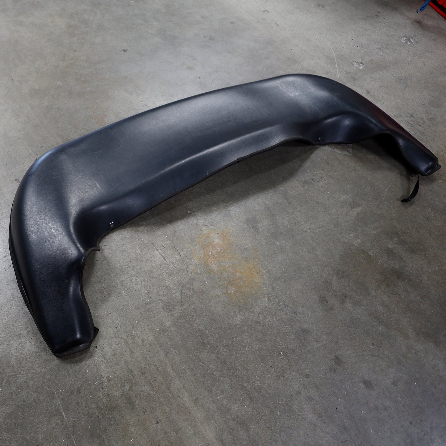 S2000 OEM Soft Top Tonneau Cover