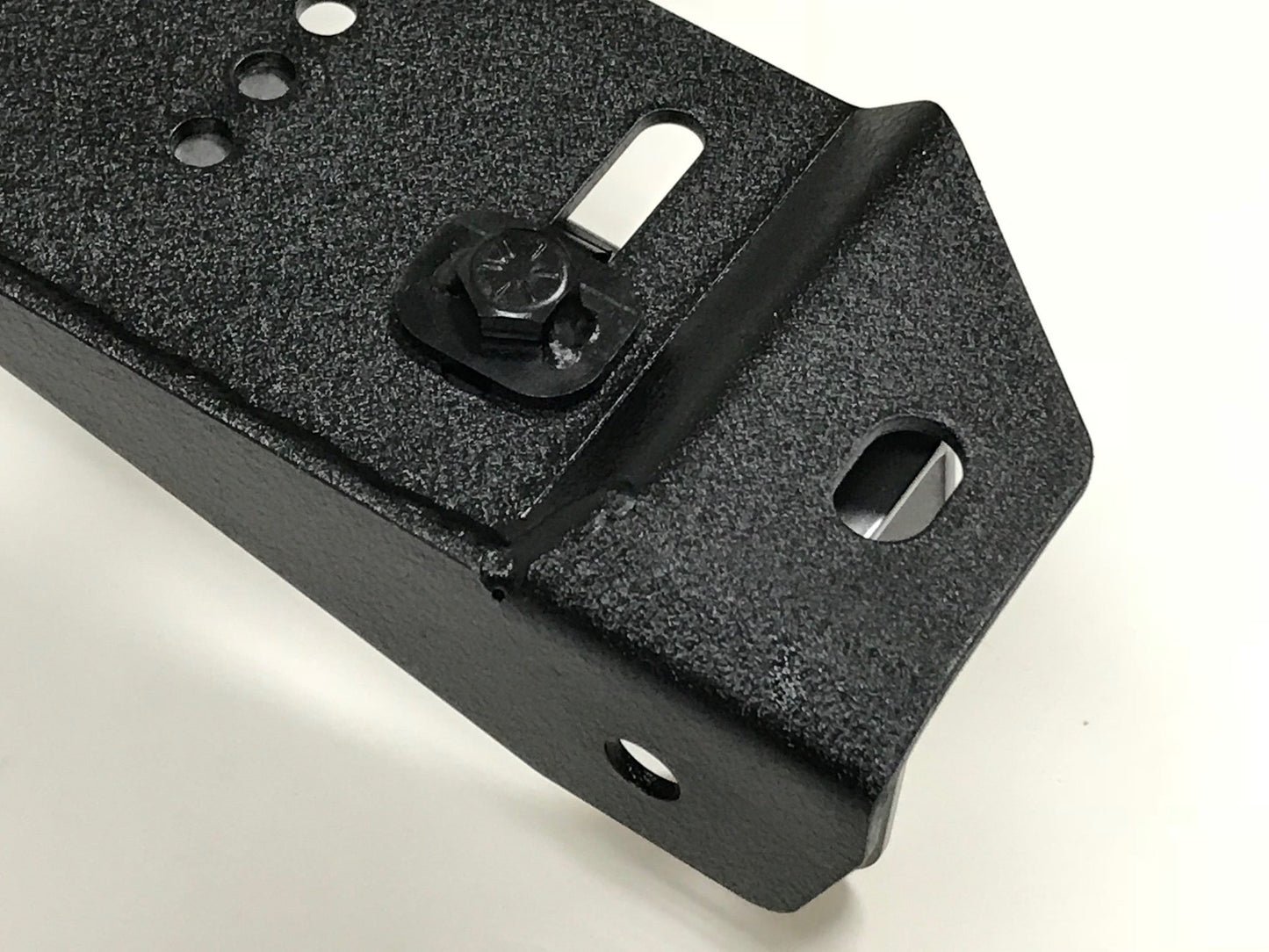 PCI-Racing Adjustable Seat Mount - 2013+ BRZ/FRS