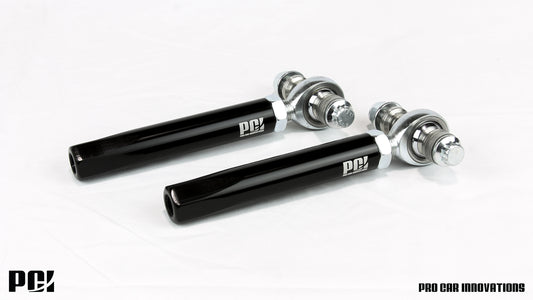 PCI-Racing Civic/Integra Spherical Tie Rods
